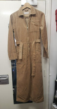 Zara camel colour for sale  WAKEFIELD