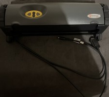 Impressora Portátil Montável Datamax Oneil VMP 2000 270 1366 comprar usado  Enviando para Brazil