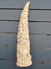 Vends corne éléphant d'occasion  Cernay