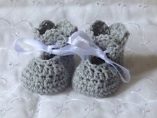 Newborn baby grey for sale  LEICESTER