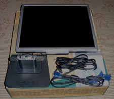 Acer al1916 lcd for sale  Plymouth