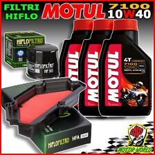 Kit tagliando olio usato  Sciacca