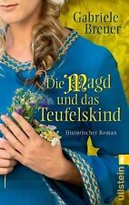 Magd teufelskind historischer gebraucht kaufen  Berlin