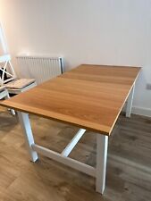 Ikea norden extendable for sale  BURGESS HILL