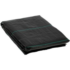 Géotextile anti mauvaises d'occasion  Erstein