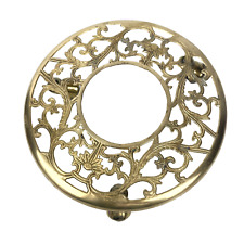 Vtg brass rolling for sale  Salem