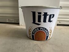 Miller lite beer for sale  Lawton