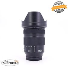 Panasonic lumix 105mm usato  Cormano