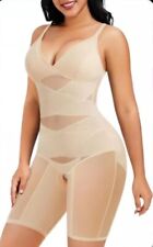 Junlan shapewear bodysuit for sale  DONCASTER