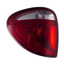 Lanterna traseira esquerda driver compatível com Chrysler Town Country/Caravan/Grand Caravan 04-07 comprar usado  Enviando para Brazil