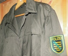 Polizei police einsatz gebraucht kaufen  Deutschland