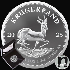 Krügerrand krugerrand südafr gebraucht kaufen  Ansbach