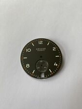 Nomos glashütte zifferblatt gebraucht kaufen  Aachen