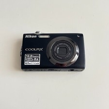 Fotocamera digitale compatta usato  Como