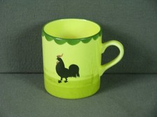 Zeller keramik kaffeebecher gebraucht kaufen  Karlsruhe