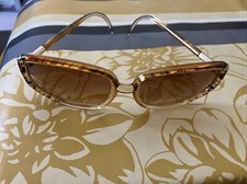 Lunettes soleil ted d'occasion  Marseille I