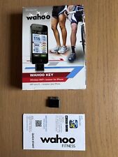 Wahoo key wireless usato  Rivarolo Canavese