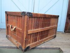 Industrial steampunk wooden for sale  Rockfall