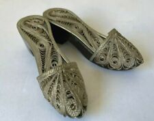 Beautiful vintage silver for sale  LONDON
