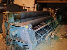 Rolling machine for sale  LLANWRDA