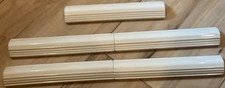 Pcs cream trim for sale  Northport