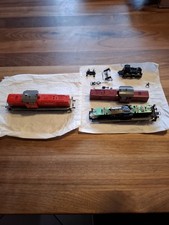 Roco loks beschädig gebraucht kaufen Roco loks beschädig gebraucht kaufen  Arnstorf