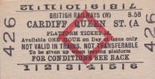 British railways red for sale  WATFORD