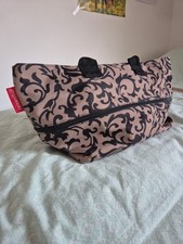 Reisenthel shopper gebraucht kaufen  Seefeld