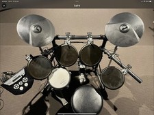 Roland electric drum for sale  PETERBOROUGH