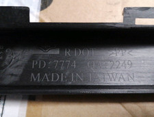 8200682315 spoiler paraurti usato  Italia