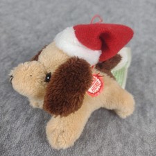 Xmas plush sound for sale  Broussard