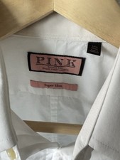 Thomas pink 15.5 for sale  NEWCASTLE UPON TYNE