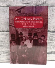 Orkney estate improvements for sale  STIRLING
