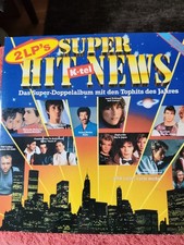 Super hit news gebraucht kaufen  Hamminkeln