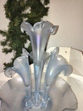 Vtg fenton epergne for sale  Madera
