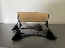 Pullup dip liegestützgriffe gebraucht kaufen  Borken