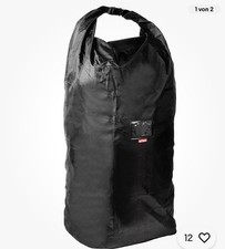 rucksack schutzhulle gebraucht kaufen  Speicher