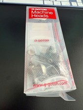 Gotoh vintage style for sale  GATESHEAD