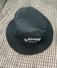 Callaway golf hat for sale  LEATHERHEAD