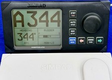 Simrad ap20 autopilot for sale Simrad ap20 autopilot for sale  Sturtevant