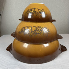 Set pyrex handled for sale  Castle Rock