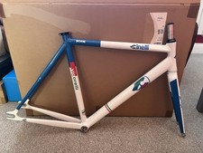 Cinelli vigorelli track for sale  HOVE