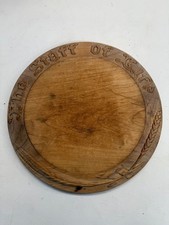 Antique carved wooden for sale  SUNDERLAND