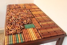 Lincoln logs huge for sale  Buffalo