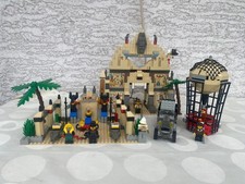Lego adventurers 5988 gebraucht kaufen  Mannheim