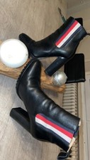 Chaussures ville talons d'occasion  Plaintel