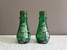 1900 glazed vases d'occasion  Expédié en Belgium