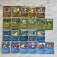 Lotto carte descrittive usato  Cesena