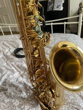 Mauriat system 2nd for sale  GLASGOW
