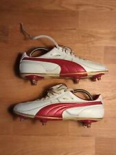 Puma king fußballschuh gebraucht kaufen  Werl